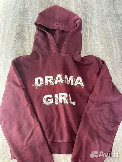 Худи женское