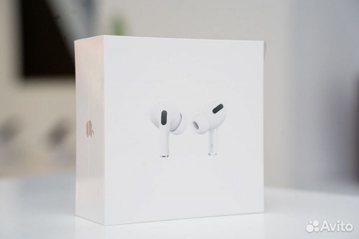 Apple AirPods