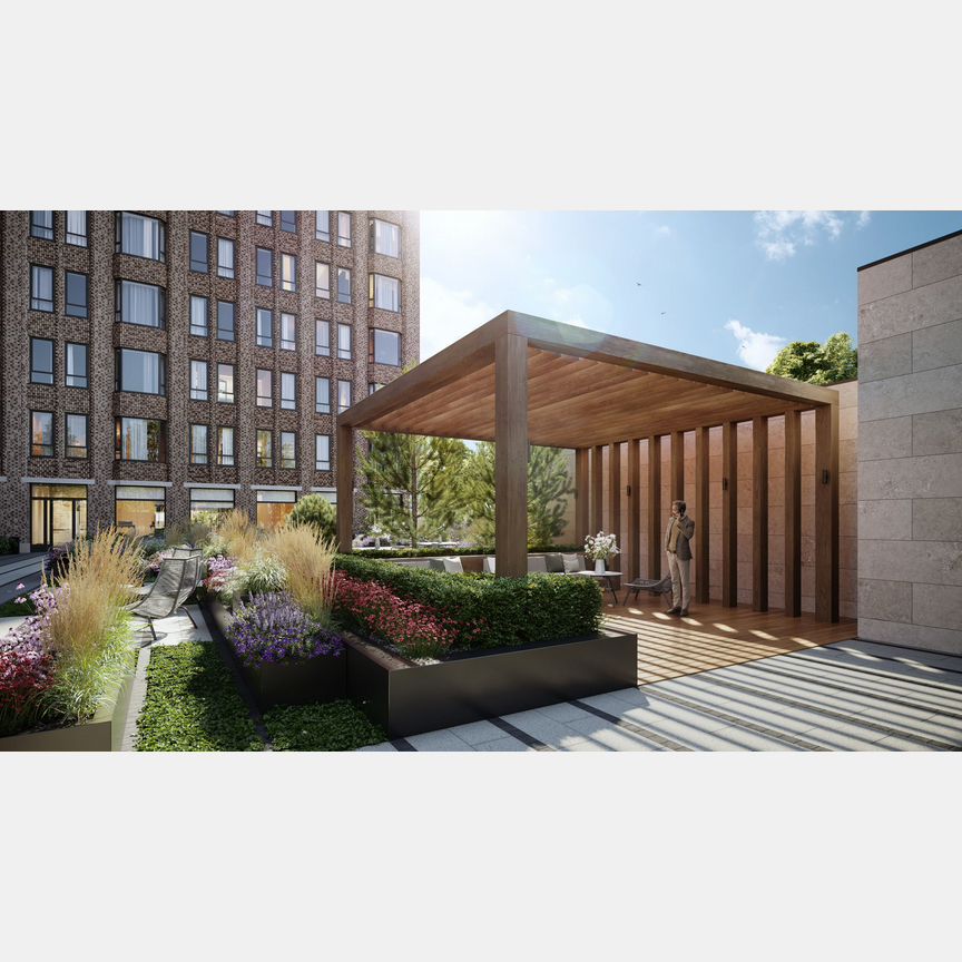 3-к. апартаменты, 90,5 м², 7/21 эт.