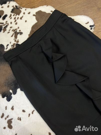 Классическая юбка Saint Laurent (Оригинал)