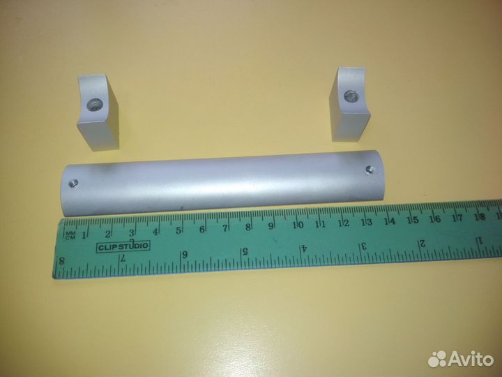 Мебельные ручки