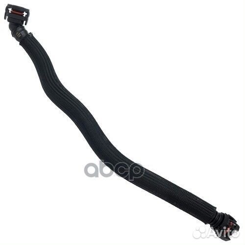 Патрубок вентиляции картера Z68380R Zikmar