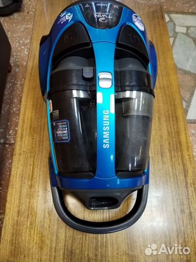 Пылесос Samsung SC 8871