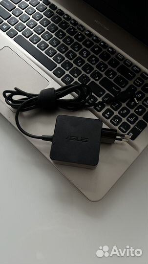 Ноутбук Asus VivoBook Max D541N