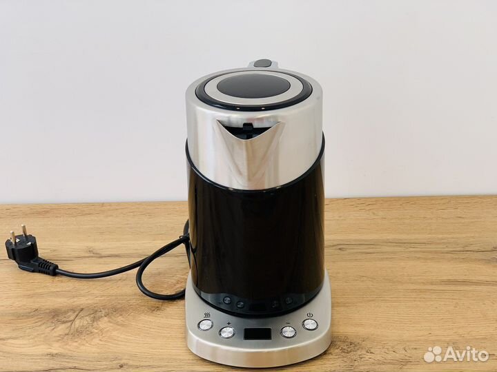 Чайник Kitfort KT-660