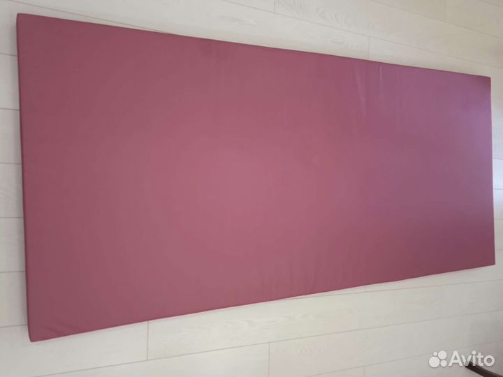 Матрац медицинский беспружинный