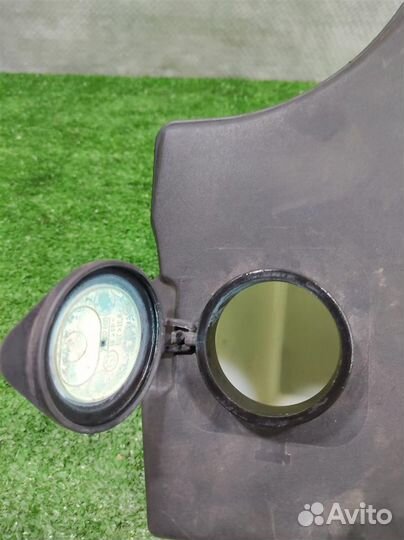 Бачок омывателя BMW X3 (E83) 2004