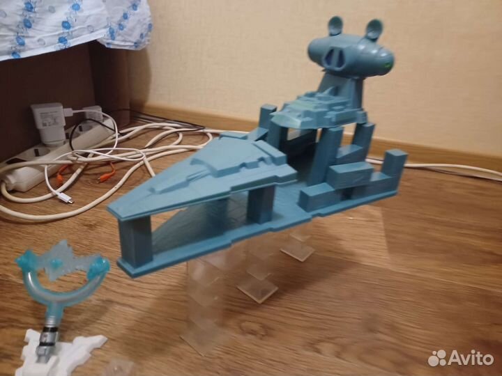 Angry birds игрушки