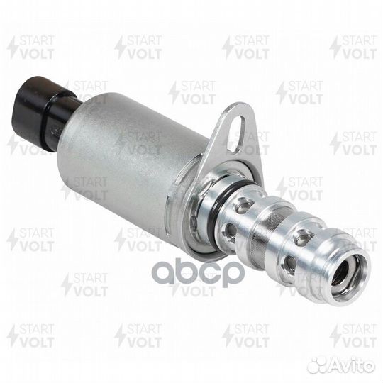 Клапан эл. рег. фаз грм для а,м Fiat Doblo 05