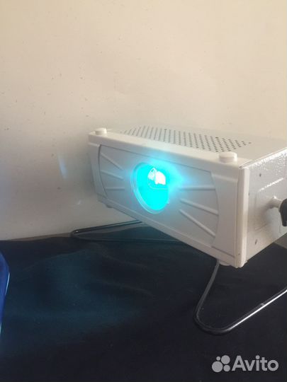 Кварцевая лампа (Ультрафиолет)