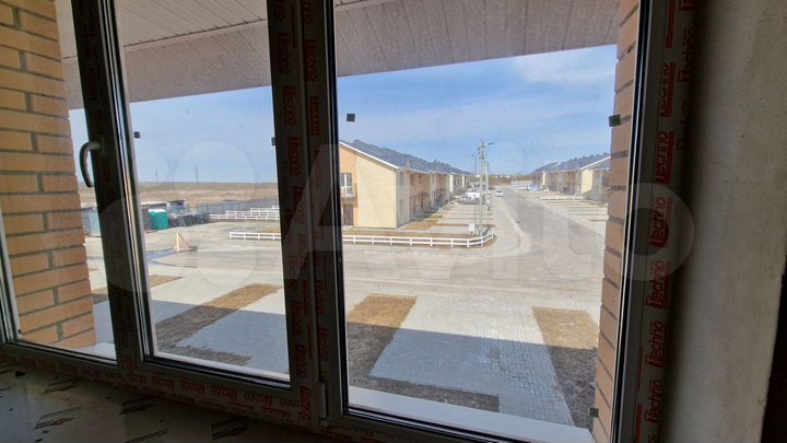 3-к. квартира, 81 м², 1/2 эт.