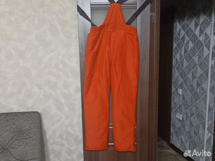 Горнолыжные брюки