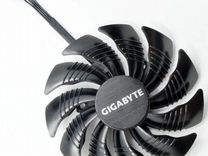 Вентилятор для видеокарты gigabyte