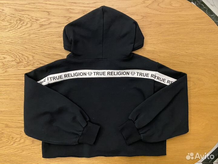 True religion толстовка