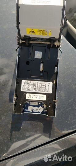 Купюроприемник