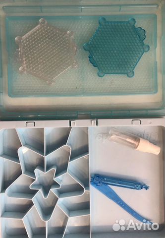 Набор для aqua beads