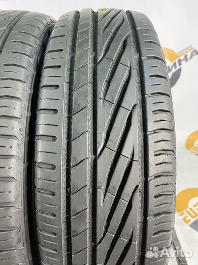 Uniroyal RainSport 5 195/55 R20 98H