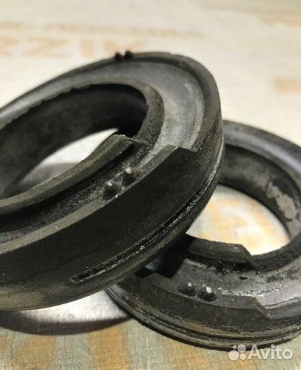 Проставки под пружины Mercedes Clk-Class W208