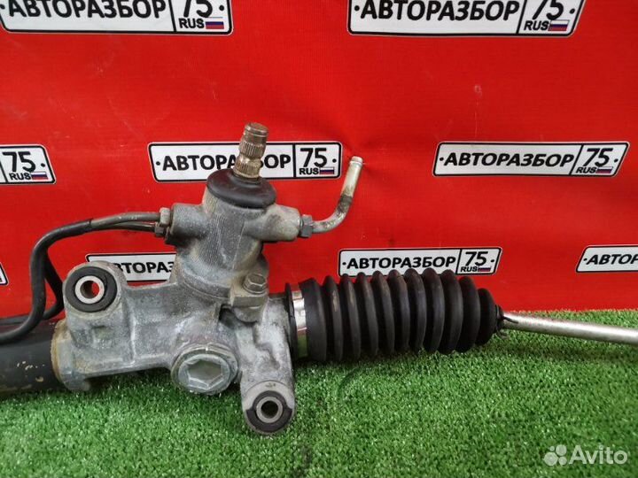Рулевая рейка Toyota Vista SV41 3SFE 1997