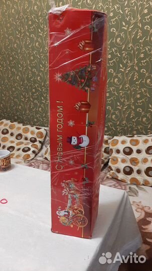 Елка искусственная