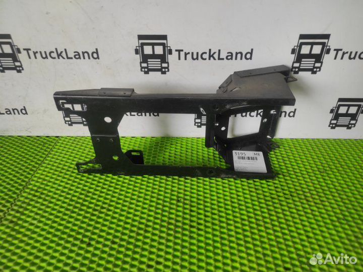 Кронштейн центральной консоли Man Tgs