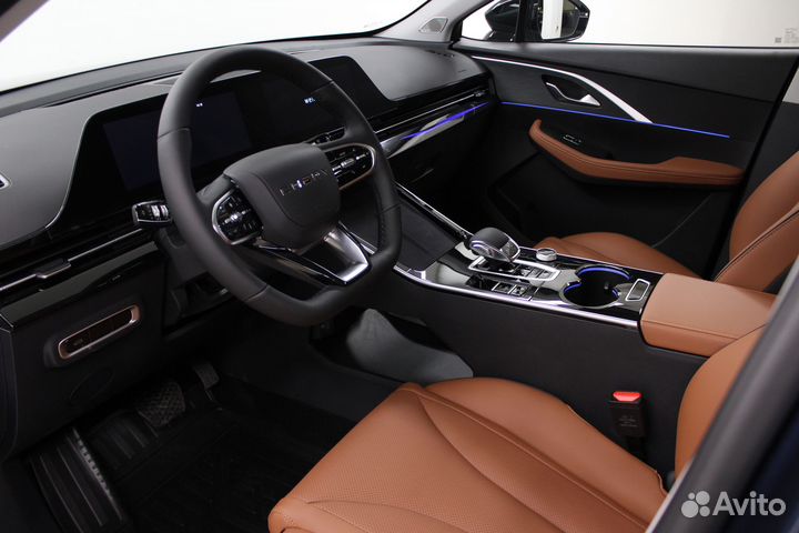 OMODA C5 1.6 AMT, 2023