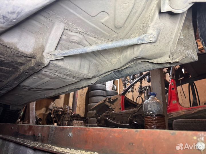 Пороги марк 100