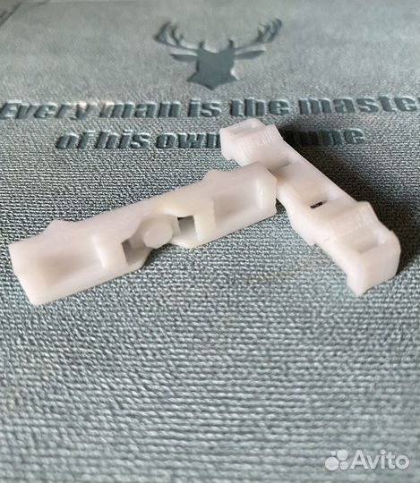 Запчасти bugaboo bee,фиксаторы ручки бугабу