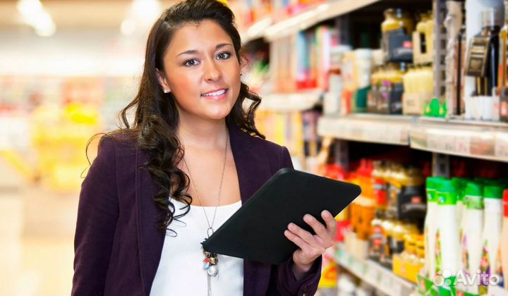 Администратор (Приморская)