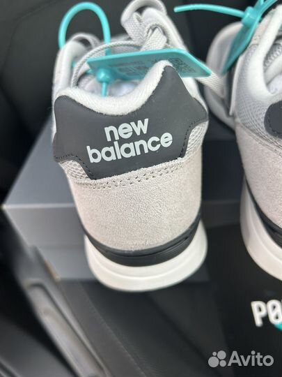 Кроссовки NEW balance 565 оригинал