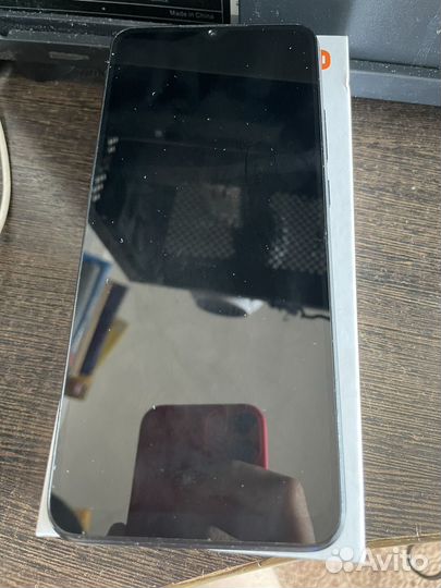 Телефон Redmi 10c