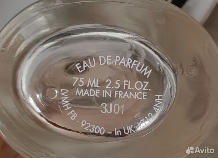 Kenzo la collection kenzo memori ciel magnolia