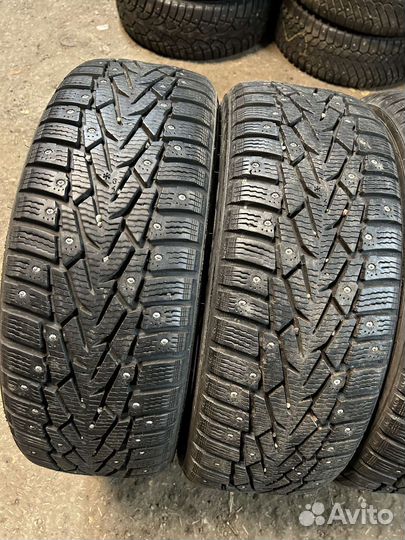 Nokian Tyres Hakkapeliitta 7 205/60 R16