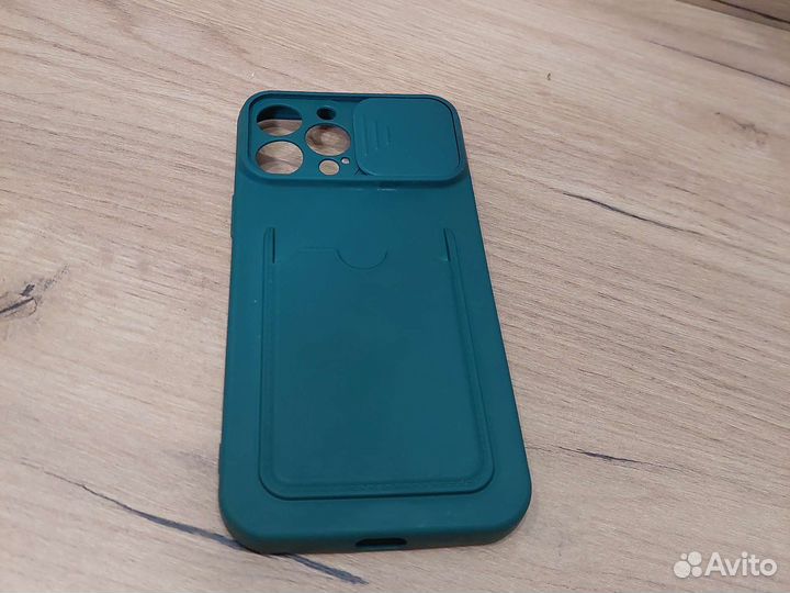 Чехол на iPhone 13 pro max