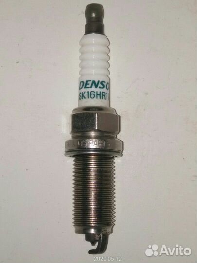 Свечи Denso