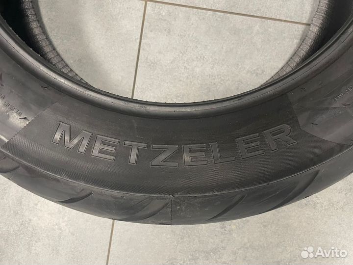 Moтoшинa 120/70/19 R19 Меtzеler mе880 маrаtнon