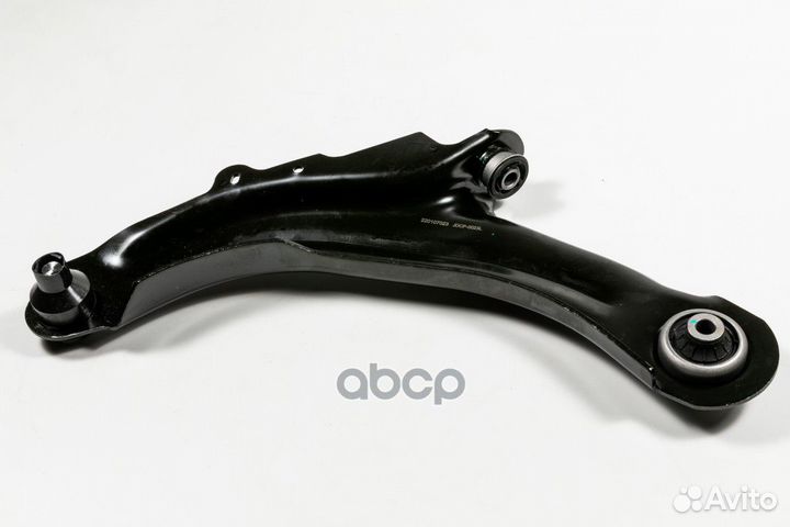 Рычаг передней подвески нижний LH jdcp0023L Just