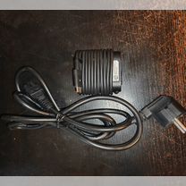 Блок питания для ноутбука Dell XPS Type-C 45W