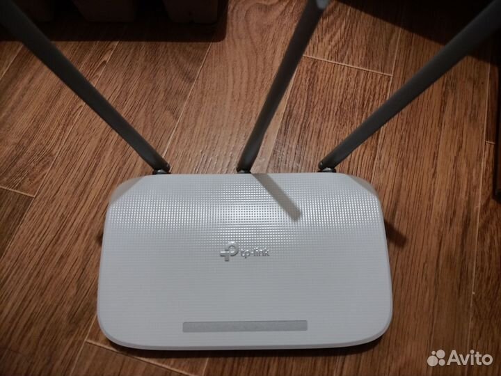 Wifi роутер tp link