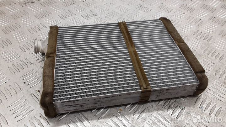 Радиатор отопителя (печки) Audi A4 B8/8K 2008