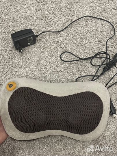 Массажер для шеи и спины