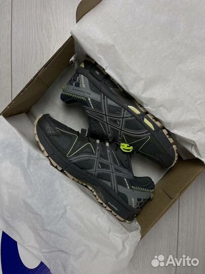 Кроссовки Asics Gel Kahana 8