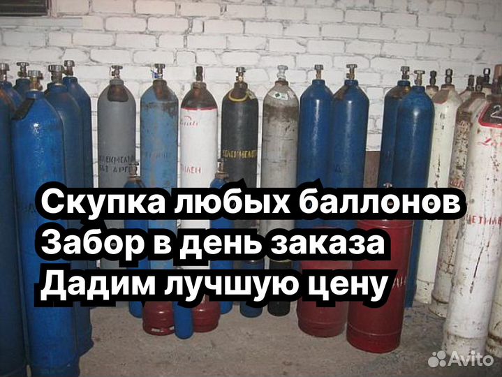 Композитный газовый баллон