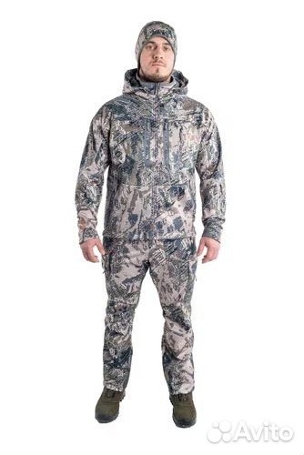 Костюм King Hunter Wind