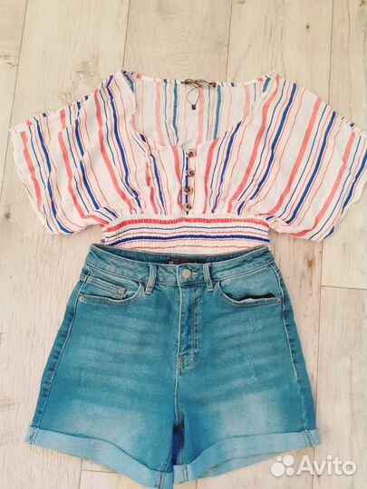 3 вещи цена за все