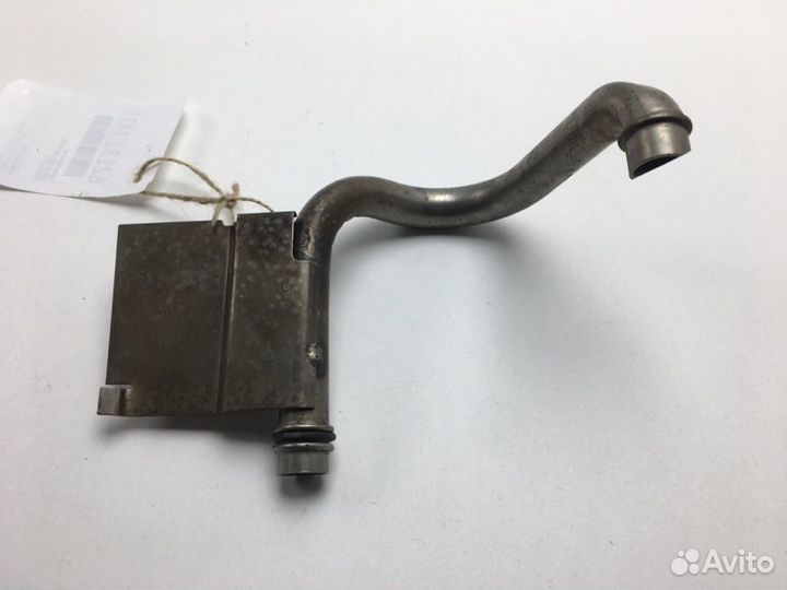 Трубка масляная Audi A6 4B2 AGA 1998