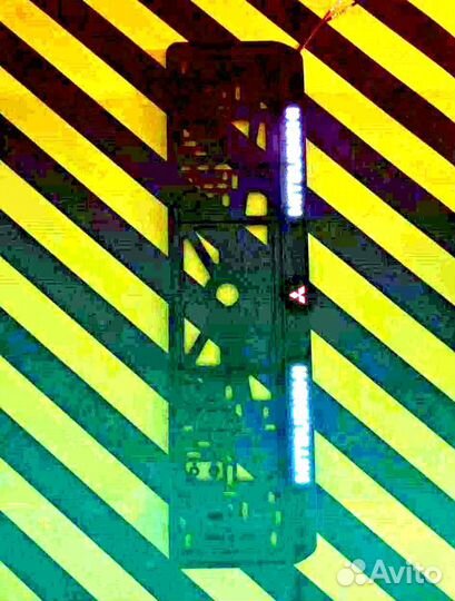 Рамки номера с надписями