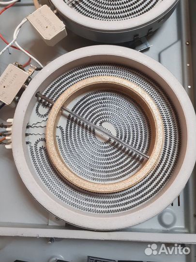 Запчасти для варочной панели