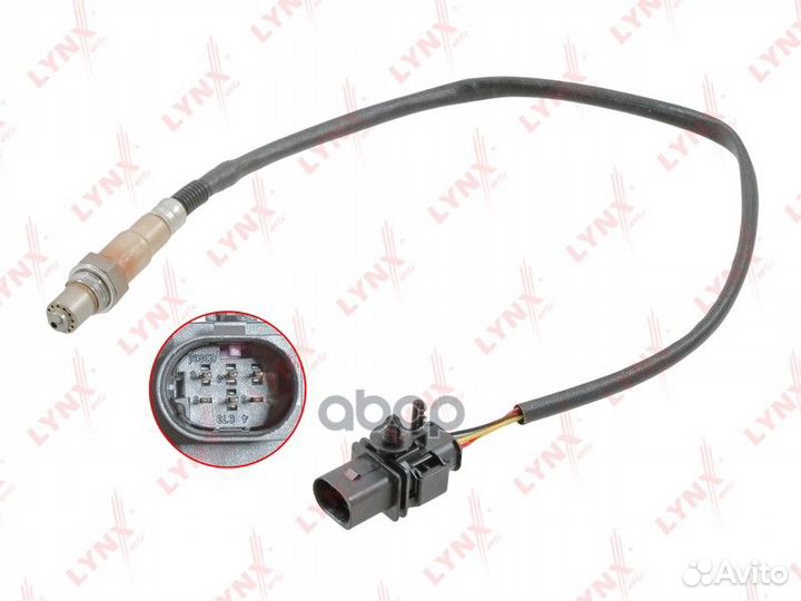 Nsii0026546756 Датчик кислорода 0,159 DM-2218