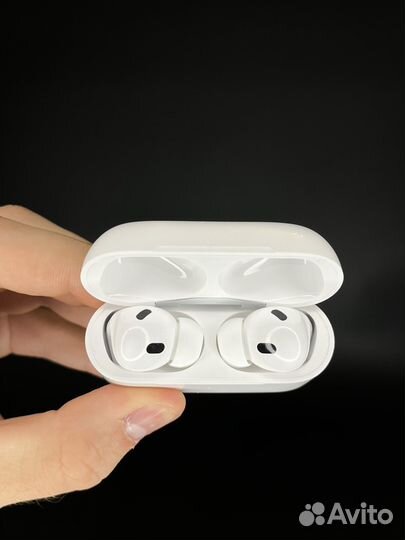 Airpods Pro 2 (Premium version )